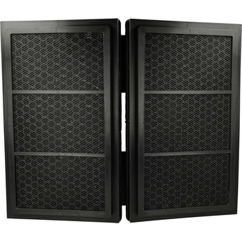 VHBW Комбиниран филтър за Blueair Pro L / Pro M / Pro XL, FPROSM (889003335)