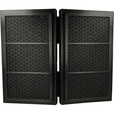 VHBW Комбиниран филтър за Blueair Pro L / Pro M / Pro XL, FPROSM (889003335)