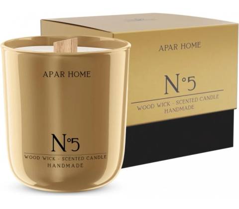 Apar No.5 175g