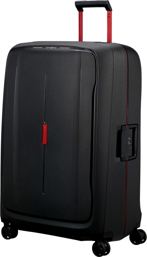 samsonite cosmolite spinner 75 28 fl2 v22 09304 black 94l - Heureka.cz
