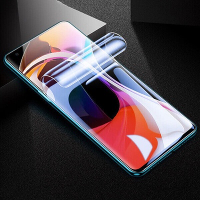 Ochranná fólie SES Xiaomi Redmi Note 12 Pro 5G – Zboží Živě