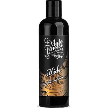 Auto Finesse Hide Leather Conditioner 250 ml