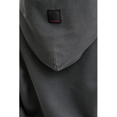 Bogner суичър с качулка дамски памучен SIBEL (84929609)