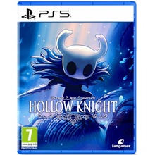 Hollow Knight