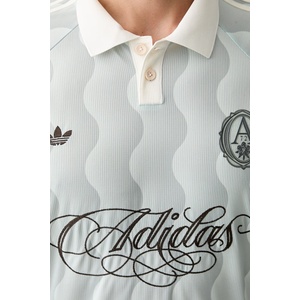 adidas Originals тениска с яка мъжка (KX1256)