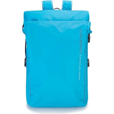 Fourth Element Expedition Series DRYPACK modrá 60 l