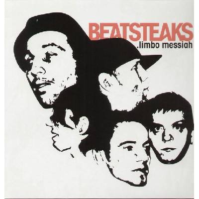 BEATSTEAKS: LIMBO MESSIAH, LP