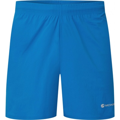 Montane kraťasy Jetstream pánské tmavě modrá
