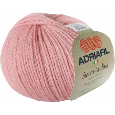 Adriafil Sierra Andina 48 Starorůžová