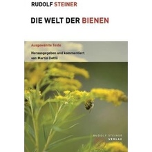 Die Welt der Bienen