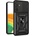 Samsung Калъф Hybrid Armor Camshield за Samsung Galaxy A34 - Черен KP24904