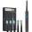 Fairywill Sonic Toothbrush with head set FW-E6- Електрическа четка за зъби