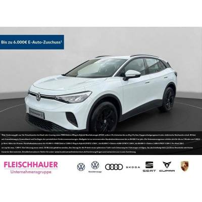 Volkswagen ID.4 Pure 125 kW