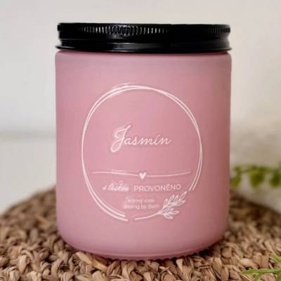 S láskou provoněno Jasmín 250 ml