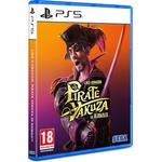 SEGA Like a Dragon Pirate Yakuza in Hawaii (PS5)