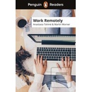 Penguin Readers Level 5: Work Remotely ELT Graded Reader
