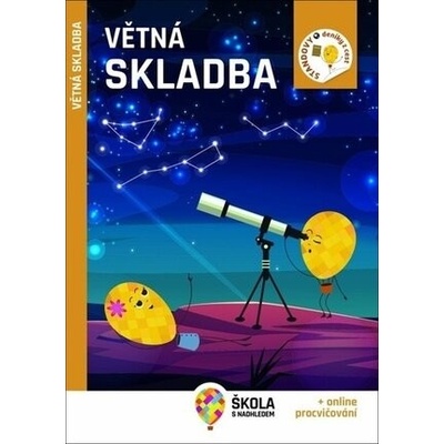 Větná skladba