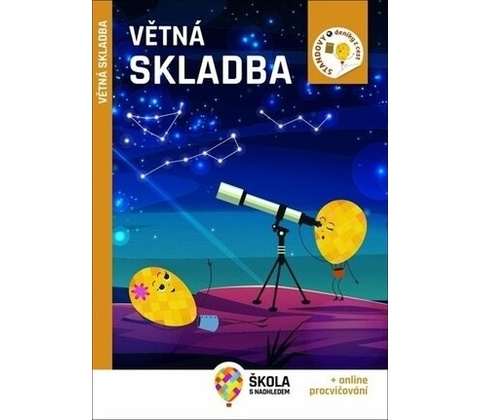 Větná skladba
