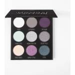 BH Cosmetics BH 9 Color Shadow Palette Venom Сенки палитра 9gr