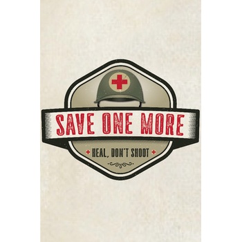 Save One More