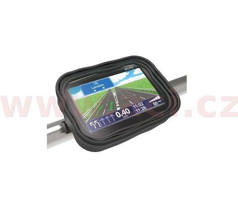 Oxford Strap Nav