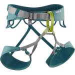 Edelrid Сбруя - седалка Edelrid Miro Climbing harness - River (303-0671-0113)