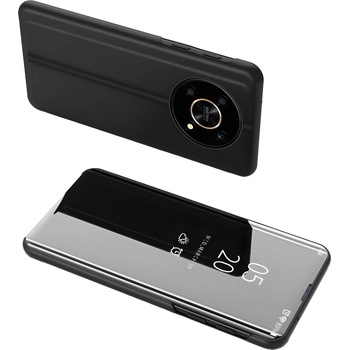 Honor Калъф Clear View за Nokia X30/X9/X9 5G/Magic4 Lite - Черен KP24537