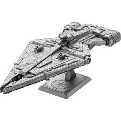 Metal Earth 3D puzzle Premium Series: Star Wars Imperial Light Cruiser 182 ks