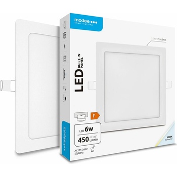 Modee Lighting ML-LPSB6000K6WA