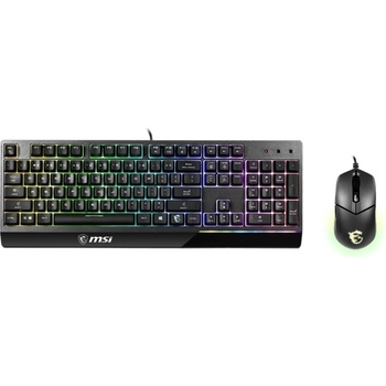 MSI Vigor GK30 US (S11-04US274-CLA)