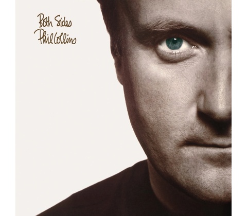 Collins Phil - Both Sides Reissue Softpack CD