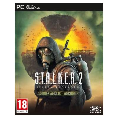S.T.A.L.K.E.R. 2: Heart of Chornobyl Day One Edition