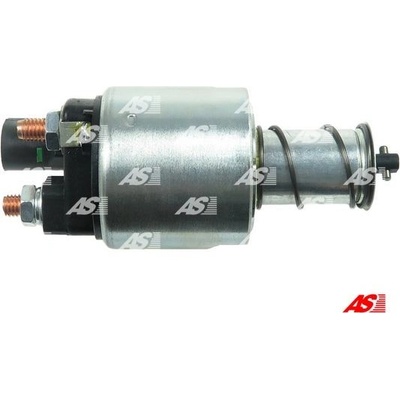 AS-PL Elektromagnetický spínač, startér Brand new AS-P SS3080