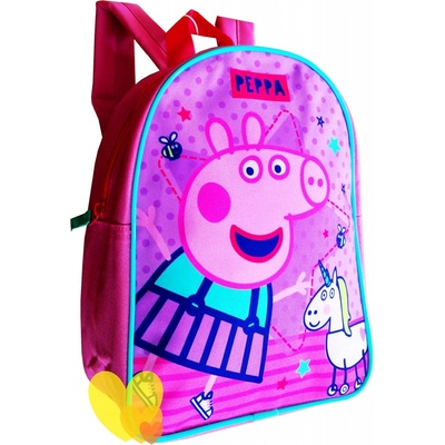 Vadobag Peppa Pig růžový