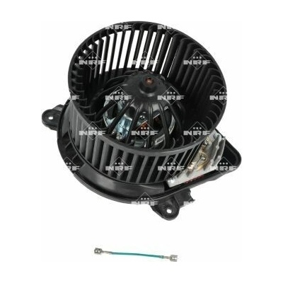 Vnútorný ventilátor NRF 34127