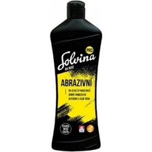 Solvina profi - abrazivní tekutá pasta 450 g