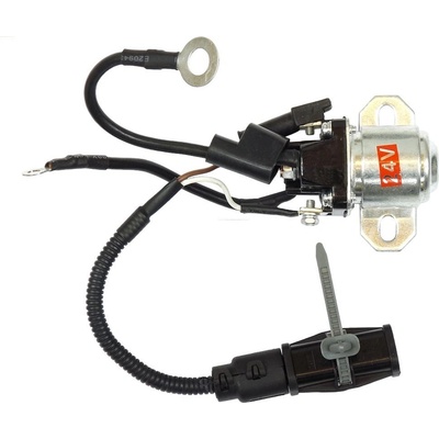 AS-PL Elektromagnetický spínač pre štartér SS5120