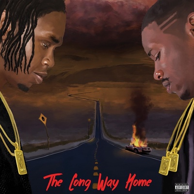 KREPT & KONAN: LONG WAY HOME CD