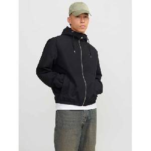 Jack and jones Яке jjelegacy light jacket hood noos (122685984644839)
