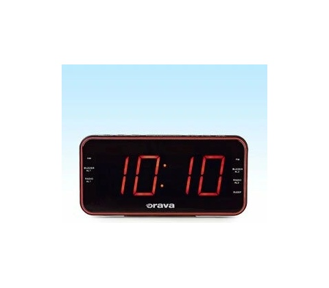 ORAVA RBD-614