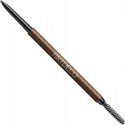 Artdeco Ultra Fine Brow Liner tužka na obočí Saddle 0,09 g – Sleviste.cz