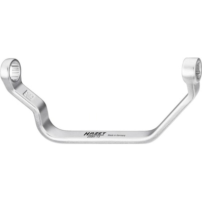 Hazet očkoplochý kľúč 13 mm 2584-13