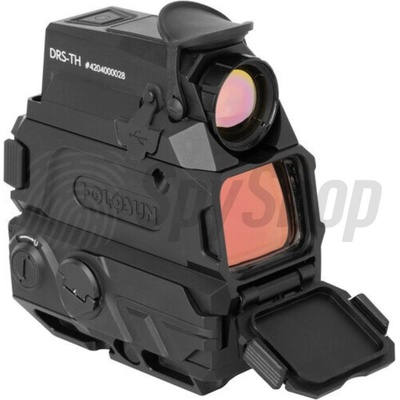 Holosun DRS Nvision