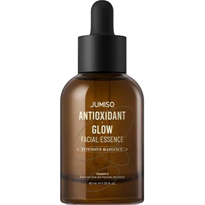 Jumiso Antioxidant Glow Facial Essence - Антиоксидантна есенция за сияние 40мл