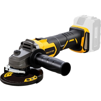 Adler Aku 125S BODY – Zbozi.Blesk.cz