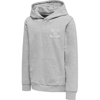 Hummel Суитшърт с качулка Hummel PROUD HOODIE 214140-2006 Размер 122