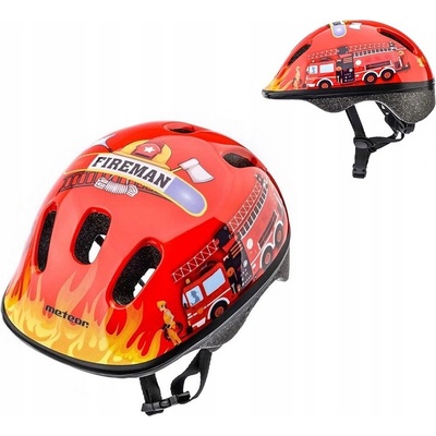 Meteor KS06 Firetracker