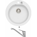 Set Alveus Niagara 10 + Riviera