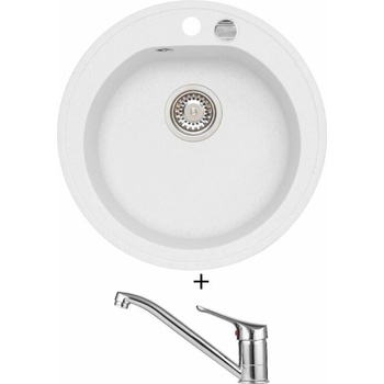 Set Alveus Niagara 10 + Riviera