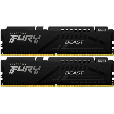 Kingston Fury Beast EXPO DDR5 32GB 6000MHz CL30 (2x16GB) KF560C30BBEK2-32